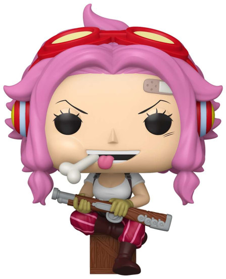 One Piece Ginny (2205)