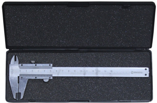 Штангенциркуль ШЦ-150