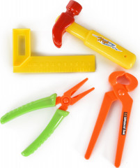 Набор игровой «Инструменты» - Фото 1