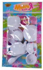 Набор игровой «Посуда» - Фото 1