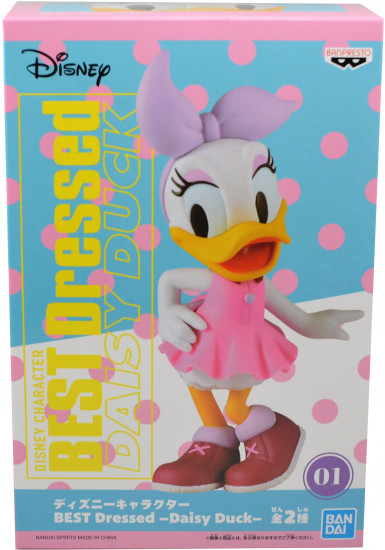 Фигурка «Daisy Duck»