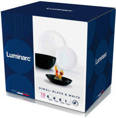 Набор столовой посуды «Diwali» - Фото 4