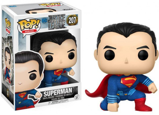 Фигурка «Justice League: Superman»
