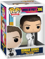 Фигурка «Birds of Prey: Roman Sionis» - Фото 1