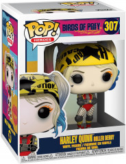 Фигурка «Birds of Prey: Harley Quinn» - Фото 1