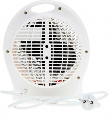 Тепловентилятор - Фото 1