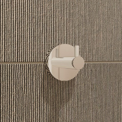 Крючок для ванной комнаты - Фото 1