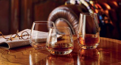 Набор высоких стаканов «Sire de Cognac» - Фото 2