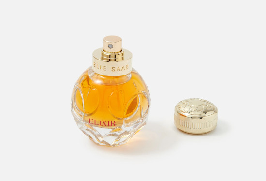 Парфюмированная вода «Elixir»