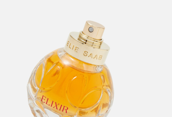 Парфюмированная вода «Elixir»