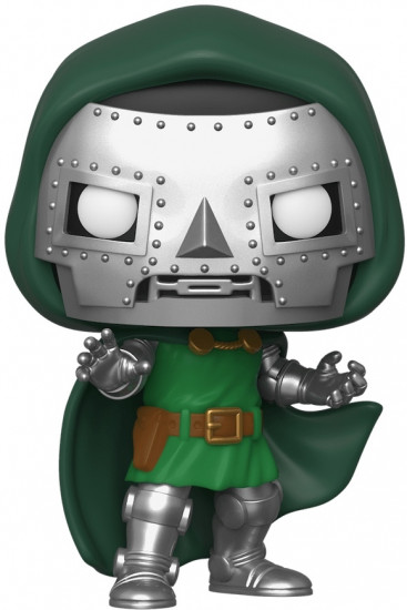 Фигурка «Doctor Doom»