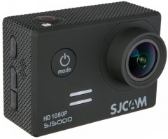 Экшн-камера Sjcam SJ5000 - Фото 1