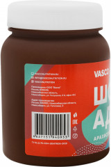 Паста арахисовая шоколадная - Фото 1