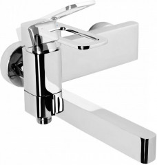 Смеситель для ванны - Фото 7