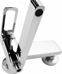 Смеситель для ванны - Фото 8