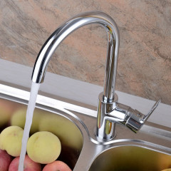 Смеситель для кухни - Фото 1