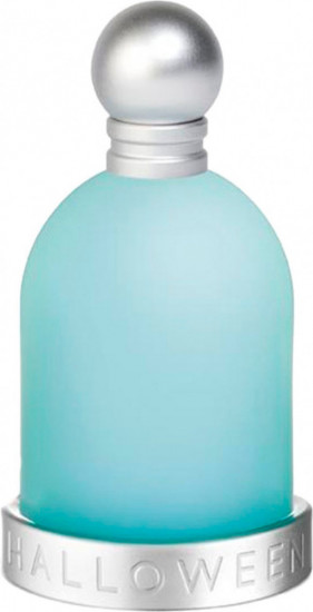 Туалетная вода «Halloween Blue Drop»