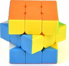 Головоломка «Кубик Рубика» - Фото 3