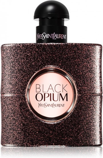 Туалетная вода «Black Opium»