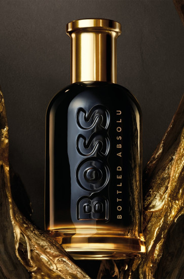 Парфюмированная вода «Bottled Absolu Parfum Intense»