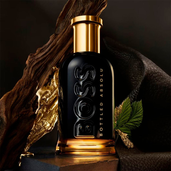 Парфюмированная вода «Bottled Absolu Parfum Intense»