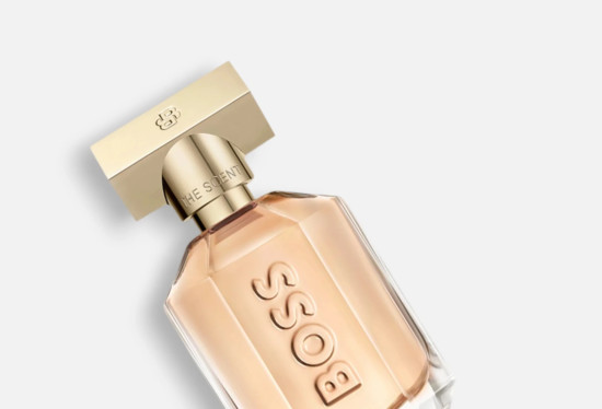 Парфюмированная вода «The Scent for Her»