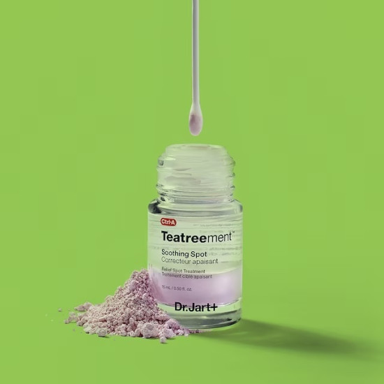 Спот Teatreement Soothing Spot