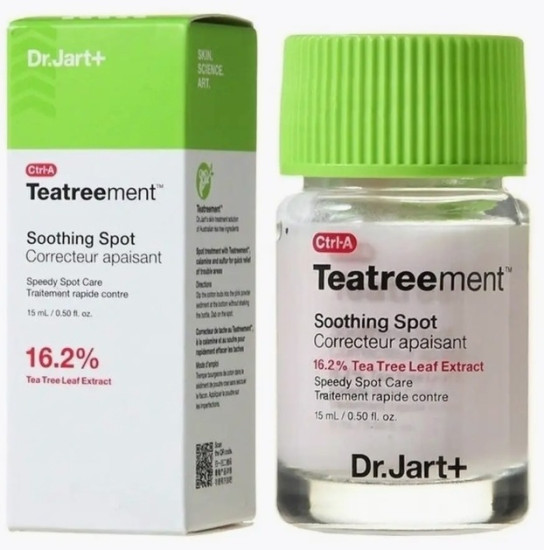 Спот Teatreement Soothing Spot