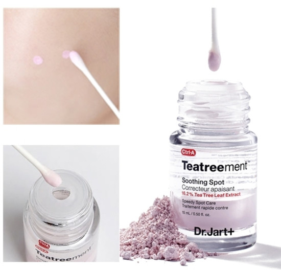 Спот Teatreement Soothing Spot