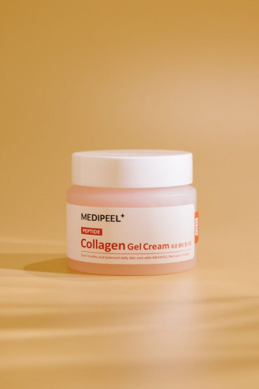 Крем Collagen Gel Cream