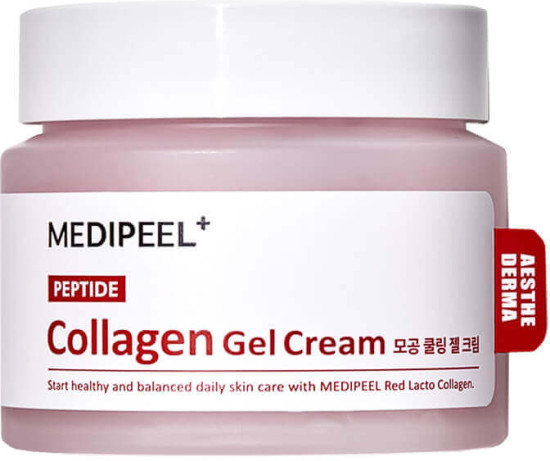 Крем Collagen Gel Cream