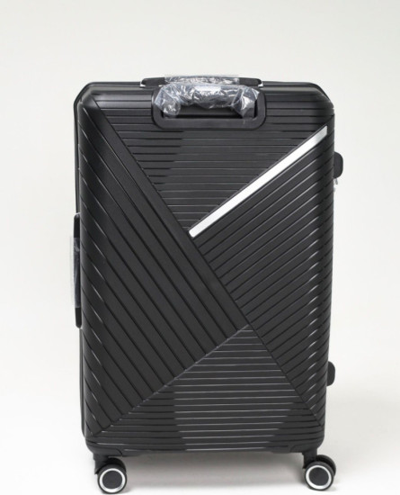 Чемодан классический, L, 105 литров