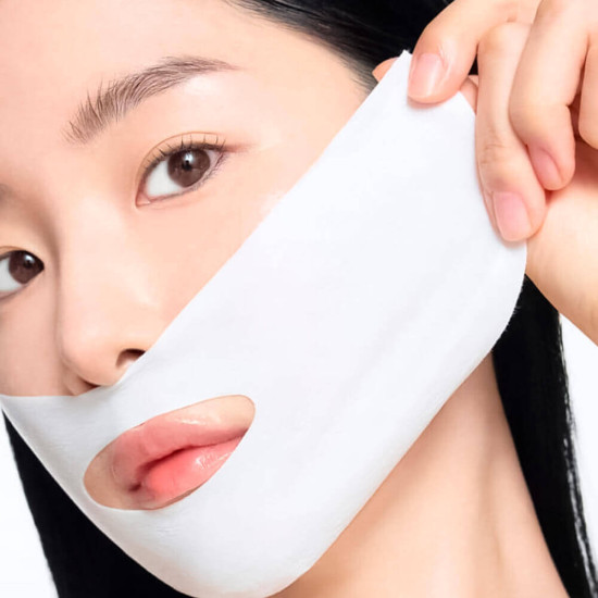 Маска Pore+Dark Spot Cream Mask