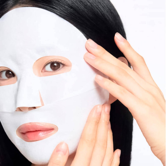 Набор масок Pore+Dark Spot Cream Mask