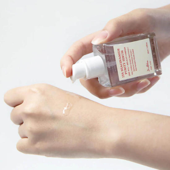 Сыворотка Niacinamide 15% Purity Serum