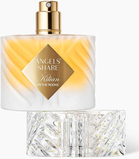 Парфюмированная вода «Angels' Share on the Rocks»