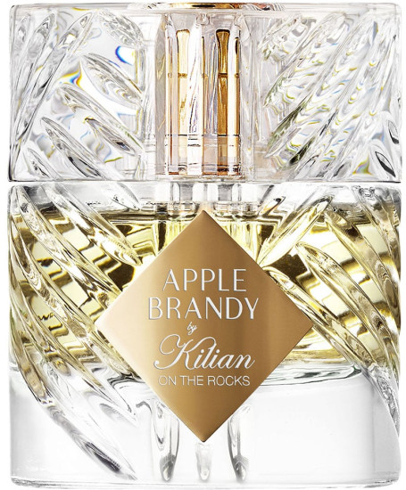Парфюмированная вода «Apple Brandy on the Rocks»