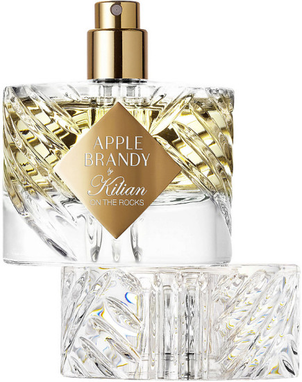 Парфюмированная вода «Apple Brandy on the Rocks»