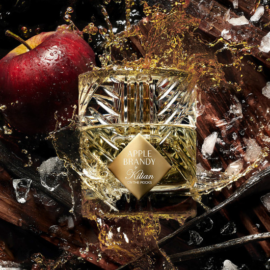 Парфюмированная вода «Apple Brandy on the Rocks»