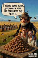 Прополис - Фото 4