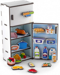 Сортер «Холодильник» - Фото 3