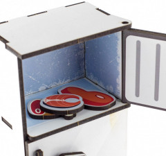 Сортер «Холодильник» - Фото 4