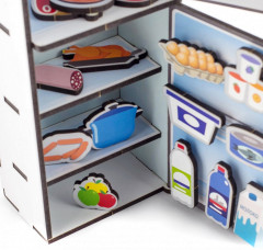 Сортер «Холодильник» - Фото 5