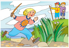 Грамматика в картинках. Говори правильно - Фото 2