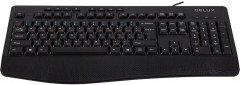 Клавиатура DLK-6060UB - Фото 1