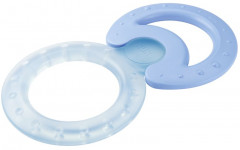 Массажные колечки охлаждающие(2 шт) - Фото 1