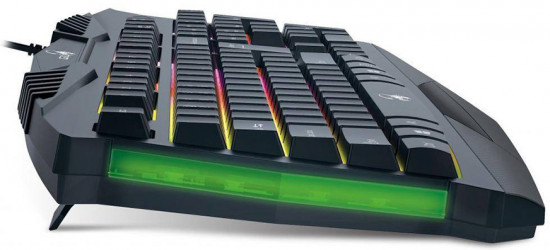 Клавиатура Genius Scorpion K220