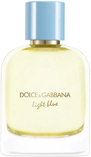 Парфюмерная вода «Light Blue»