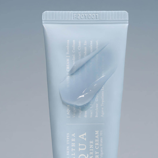 Крем Marine Watery Cream