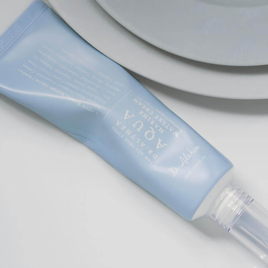 Крем Marine Watery Cream